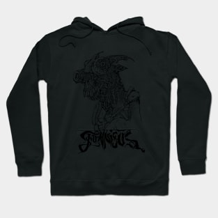 Eonnisus 4 Hoodie